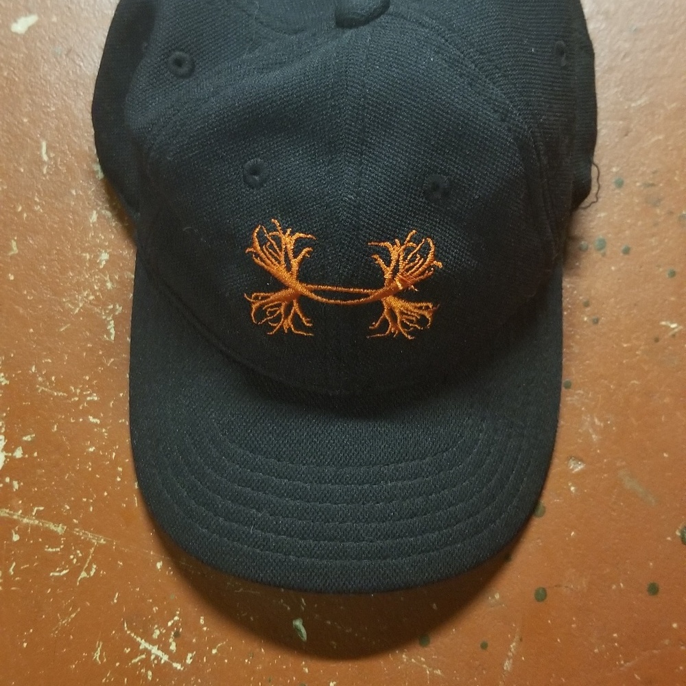 Under Armour Youth Hat